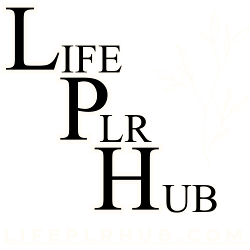 Life PLR Hub